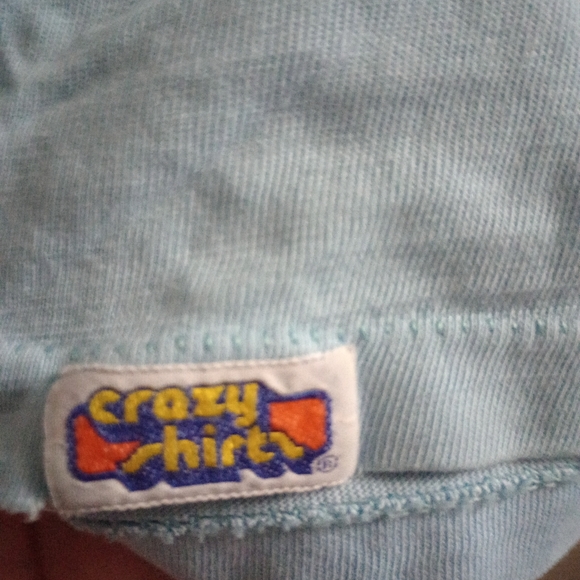 Vintage Magnum P.I.G Hawaii Tee - Picture 3 of 4